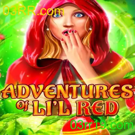 AdventuresofLilRed