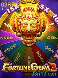 FortuneGems2