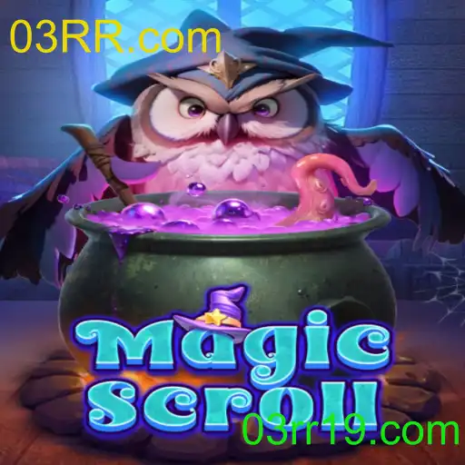MagicScroll